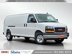 New 2025 GMC Savana 2500 Empty Cargo Van for sale #1250068 - photo 1