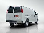 New 2025 GMC Savana 2500 Empty Cargo Van for sale #1250068 - photo 3