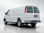 New 2025 GMC Savana 2500 Empty Cargo Van for sale #1250068 - photo 8
