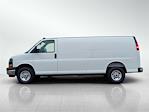 New 2025 GMC Savana 2500 Empty Cargo Van for sale #1250068 - photo 9