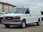 New 2025 GMC Savana 2500 Empty Cargo Van for sale #1250068 - photo 10