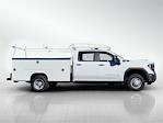 New 2025 GMC Sierra 3500 Crew Cab Service Truck for sale #1250069 - photo 5