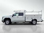 2026 GMC Sierra 2500 Double Cab 4WD Harbor Service Truck for sale #1260001 - photo 8