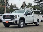 2026 GMC Sierra 2500 Double Cab 4WD Harbor Service Truck for sale #1260001 - photo 9