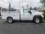 New 2026 GMC Sierra 2500 Regular Cab Royal 40-VO-98 8' 2" Service Truck for sale #1260002 - photo 3