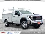 New 2026 GMC Sierra 2500 Regular Cab Royal 40-VO-98 8' 2" Service Truck for sale #1260002 - photo 1