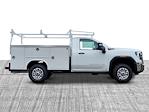 New 2026 GMC Sierra 2500 Regular Cab Royal 40-VO-98 8' 2" Service Truck for sale #1260002 - photo 6