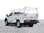 New 2026 GMC Sierra 2500 Regular Cab Royal 40-VO-98 8' 2" Service Truck for sale #1260002 - photo 8