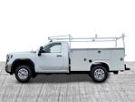 New 2026 GMC Sierra 2500 Regular Cab Royal 40-VO-98 8' 2" Service Truck for sale #1260002 - photo 9