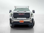 New 2026 GMC Sierra 2500 Crew Cab 4WD Royal 40-VO-98 8' 2" Service Truck for sale #1260003 - photo 3