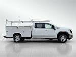 New 2026 GMC Sierra 2500 Crew Cab 4WD Royal 40-VO-98 8' 2" Service Truck for sale #1260003 - photo 5