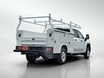 New 2026 GMC Sierra 2500 Crew Cab 4WD Royal 40-VO-98 8' 2" Service Truck for sale #1260003 - photo 2