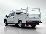 New 2026 GMC Sierra 2500 Crew Cab 4WD Royal 40-VO-98 8' 2" Service Truck for sale #1260003 - photo 7