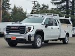 New 2026 GMC Sierra 2500 Crew Cab 4WD Royal 40-VO-98 8' 2" Service Truck for sale #1260003 - photo 9