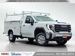New 2026 GMC Sierra 2500 Regular Cab Service Truck for sale #1260004 - photo 1