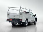 New 2026 GMC Sierra 2500 Regular Cab Service Truck for sale #1260004 - photo 2