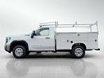 New 2026 GMC Sierra 2500 Regular Cab Service Truck for sale #1260004 - photo 8