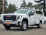 New 2026 GMC Sierra 2500 Regular Cab Service Truck for sale #1260004 - photo 9