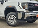 New 2026 GMC Sierra 2500 Crew Cab Royal 40-VO-98 8' 2" Service Truck for sale #1260005 - photo 4