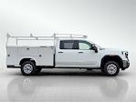 New 2026 GMC Sierra 2500 Crew Cab Royal 40-VO-98 8' 2" Service Truck for sale #1260005 - photo 5