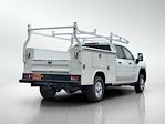 New 2026 GMC Sierra 2500 Crew Cab Royal 40-VO-98 8' 2" Service Truck for sale #1260005 - photo 2