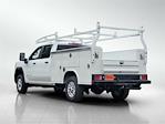 New 2026 GMC Sierra 2500 Crew Cab Royal 40-VO-98 8' 2" Service Truck for sale #1260005 - photo 7