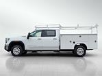 New 2026 GMC Sierra 2500 Crew Cab Royal 40-VO-98 8' 2" Service Truck for sale #1260005 - photo 8