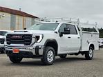 2026 GMC Sierra 2500 Crew Cab RWD Royal Service Truck for sale #1260007 - photo 9