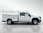 New 2026 GMC Sierra 2500 Double Cab Service Truck for sale #1260008 - photo 5