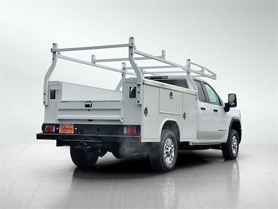 New 2026 GMC Sierra 2500 Double Cab Service Truck for sale #1260010 - photo 2