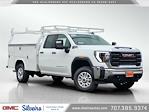 New 2026 GMC Sierra 2500 Double Cab Service Truck for sale #1260010 - photo 1