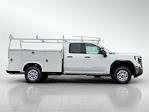 New 2026 GMC Sierra 2500 Double Cab Service Truck for sale #1260010 - photo 5