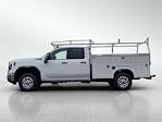 New 2026 GMC Sierra 2500 Double Cab Service Truck for sale #1260010 - photo 8