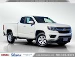 2019 Chevrolet Colorado Extended Cab RWD Pickup for sale #1260015A - photo 1