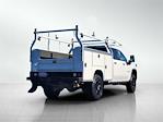 2020 Chevrolet Silverado 2500 Crew Cab SRW 4WD Service Truck for sale #1260016A - photo 2
