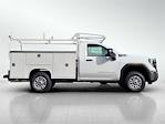 2026 GMC Sierra 2500 Regular Cab 4WD Harbor Service Truck for sale #1260017 - photo 5
