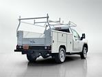 2026 GMC Sierra 2500 Regular Cab 4WD Harbor Service Truck for sale #1260017 - photo 2