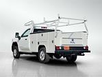 2026 GMC Sierra 2500 Regular Cab 4WD Harbor Service Truck for sale #1260017 - photo 7