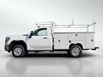 2026 GMC Sierra 2500 Regular Cab 4WD Harbor Service Truck for sale #1260017 - photo 8