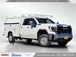 2026 GMC Sierra 2500 Double Cab RWD Service Truck for sale #1260018 - photo 1