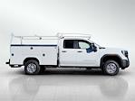 2026 GMC Sierra 2500 Double Cab RWD Service Truck for sale #1260018 - photo 5