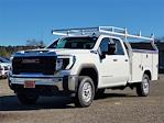 2026 GMC Sierra 2500 Double Cab RWD Service Truck for sale #1260018 - photo 9