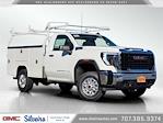 New 2026 GMC Sierra 2500 Regular Cab Service Truck for sale #1260019 - photo 1