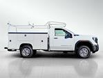 New 2026 GMC Sierra 2500 Regular Cab Service Truck for sale #1260019 - photo 5