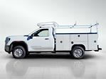 New 2026 GMC Sierra 2500 Regular Cab Service Truck for sale #1260019 - photo 8