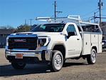 New 2026 GMC Sierra 2500 Regular Cab Service Truck for sale #1260019 - photo 9