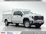 New 2026 GMC Sierra 2500 Crew Cab Service Truck for sale #1260020 - photo 1