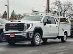 New 2026 GMC Sierra 2500 Crew Cab Service Truck for sale #1260020 - photo 9
