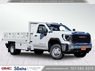 New 2026 GMC Sierra 3500 - photo 1