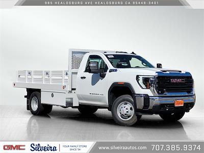 New 2026 GMC Sierra 3500 - photo 1